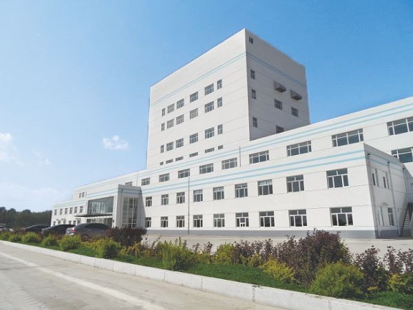 鐵嶺金鐸科技股份有限公司