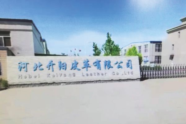 河北開陽皮革有限公司