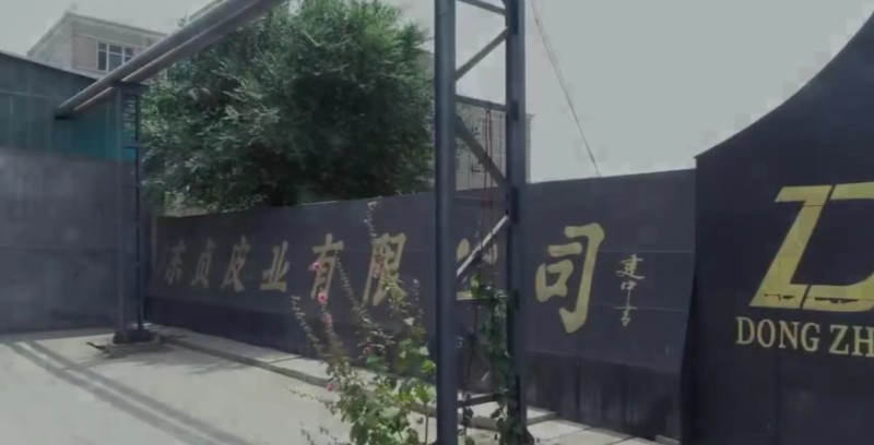 東貞皮業(yè)有限公司